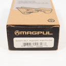 【中古即納】[MIL] MAGPUL(マグプル) AFG アングルフォアグリップ BK(ブラック/黒)(MAG411-BLK) (旧パッケージ)(20150223)
