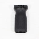 【中古即納】[MIL] MAGPUL(マグプル) MOE RVG レイルバーティカルグリップ BK(ブラック/黒)(MAG412-BLK) (旧パッケージ)(20150223)