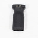 【中古即納】[MIL] MAGPUL(マグプル) MOE RVG レイルバーティカルグリップ BK(ブラック/黒)(MAG412-BLK) (旧パッケージ)(20150223)