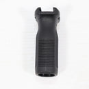 【中古即納】[MIL] MAGPUL(マグプル) MOE RVG レイルバーティカルグリップ BK(ブラック/黒)(MAG412-BLK) (旧パッケージ)(20150223)