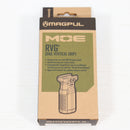 【中古即納】[MIL] MAGPUL(マグプル) MOE RVG レイルバーティカルグリップ BK(ブラック/黒)(MAG412-BLK) (旧パッケージ)(20150223)