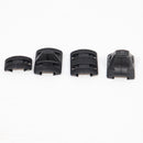 【中古即納】[MIL] MAGPUL(マグプル) XTM ハンドストップキット BK(ブラック/黒)(MAG511-BLK) (旧パッケージ)(20150223)