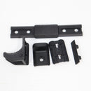 【中古即納】[MIL] MAGPUL(マグプル) M-LOK ハンドストップキット BK(ブラック/黒)(MAG608-BLK) (旧パッケージ)(20150223)