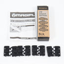 【中古即納】[MIL] MAGPUL(マグプル) XTM エンハンスドレイルパネル BK(ブラック/黒)(MAG510-BLK) (旧パッケージ)(20150223)
