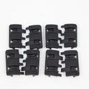 【中古即納】[MIL] MAGPUL(マグプル) XTM エンハンスドレイルパネル BK(ブラック/黒)(MAG510-BLK) (旧パッケージ)(20150223)