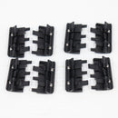 【中古即納】[MIL] MAGPUL(マグプル) XTM エンハンスドレイルパネル BK(ブラック/黒)(MAG510-BLK) (旧パッケージ)(20150223)