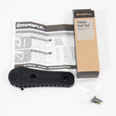 【中古即納】[MIL] MAGPUL(マグプル) エンハンスドラバー バットパッド BK(ブラック/黒)(MAG317-BLK) (旧パッケージ)(20150223)