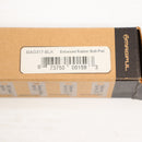【中古即納】[MIL] MAGPUL(マグプル) エンハンスドラバー バットパッド BK(ブラック/黒)(MAG317-BLK) (旧パッケージ)(20150223)