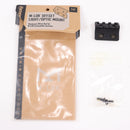 【中古即納】[MIL] MAGPUL(マグプル) M-LOK オフセット オプティックマウント(旧パッケージ)(0796793251544)(20150223)