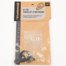 【中古即納】[MIL] MAGPUL(マグプル) M-LOK パラクリップ スリングマウント(旧パッケージ)(MAG607-BLK)(20150223)