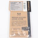 【中古即納】[MIL] MAGPUL(マグプル) M-LOK パラクリップ スリングマウント(旧パッケージ)(MAG607-BLK)(20150223)