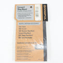 【中古即納】[MIL] MAGPUL(マグプル) フォワードスリングマウント for レミントンM870 & モスバーグM800/590(旧パッケージ)(MAG508-BLK)(20150223)