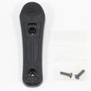 【中古即納】[MIL] MAGPUL(マグプル) エクステンドラバーバットパッド 0.55インチ(MAG316-BLK)(20150223)