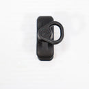 【中古即納】[MIL] MAGPUL(マグプル) フォワードスリングマウント for レミントンM870 & モスバーグM800/590(旧パッケージ)(MAG508-BLK)(20150223)