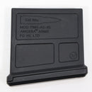 【中古即納】[MIL] ARES(アレス) AMOEBA STRIKER AS01用 45連マガジン BK(ブラック/黒)(AS-MAG-001-BK)(20150223)