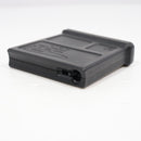 【中古即納】[MIL] ARES(アレス) AMOEBA STRIKER AS01用 45連マガジン BK(ブラック/黒)(AS-MAG-001-BK)(20150223)