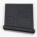 【中古即納】[MIL] ARES(アレス) AMOEBA STRIKER AS01用 45連マガジン BK(ブラック/黒)(AS-MAG-001-BK)(20150223)