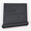 【中古即納】[MIL] ARES(アレス) AMOEBA STRIKER AS01用 45連マガジン BK(ブラック/黒)(AS-MAG-001-BK)(20150223)