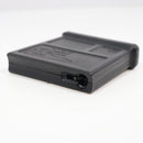 【中古即納】[MIL] ARES(アレス) AMOEBA STRIKER AS01用 45連マガジン BK(ブラック/黒)(AS-MAG-001-BK)(20150223)