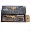 【中古即納】[MIL] 東京マルイ 電動コンパクトマシンガン スコーピオン モッドD (18歳以上専用)(20201226)