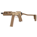 【中古即納】[MIL] 東京マルイ 電動コンパクトマシンガン スコーピオン モッドD (18歳以上専用)(20201226)