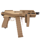 【中古即納】[MIL] 東京マルイ 電動コンパクトマシンガン スコーピオン モッドD (18歳以上専用)(20201226)