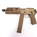 【中古即納】[MIL] 東京マルイ 電動コンパクトマシンガン スコーピオン モッドD (18歳以上専用)(20201226)