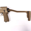 【中古即納】[MIL] 東京マルイ 電動コンパクトマシンガン スコーピオン モッドD (18歳以上専用)(20201226)