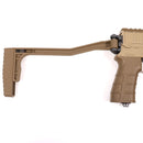 【中古即納】[MIL] 東京マルイ 電動コンパクトマシンガン スコーピオン モッドD (18歳以上専用)(20201226)