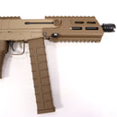 【中古即納】[MIL] 東京マルイ 電動コンパクトマシンガン スコーピオン モッドD (18歳以上専用)(20201226)