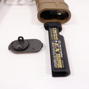 【中古即納】[MIL] 東京マルイ 電動コンパクトマシンガン スコーピオン モッドD (18歳以上専用)(20201226)