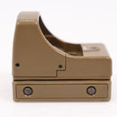 【中古即納】[MIL] 東京マルイ マイクロプロサイト FDE(フラットダークアース)(20200408)