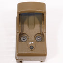 【中古即納】[MIL] 東京マルイ マイクロプロサイト FDE(フラットダークアース)(20200408)