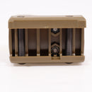 【中古即納】[MIL] 東京マルイ マイクロプロサイト FDE(フラットダークアース)(20200408)