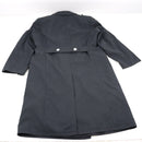 【中古即納】[MIL] ドイツ軍実物 ダブルオーバーコート サイズ174-100 GY(20150223)