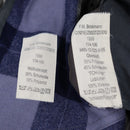 【中古即納】[MIL] ドイツ軍実物 ダブルオーバーコート サイズ174-100 GY(20150223)