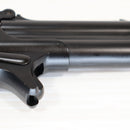 【中古即納】[MIL] マルシン工業 ガスハンドガン デリンジャー 6mmBB ブラックABS (18歳以上専用)(20150223)