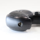 【中古即納】[MIL] マルシン工業 ガスハンドガン デリンジャー 6mmBB ブラックABS (18歳以上専用)(20150223)