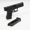 【中古即納】[MIL] (再販) BATON airsoft(バトンエアソフト) CO2ガスブローバック GLOCK G19 Gen5 MOS CO2GBB【JASG認定】(G19-GEN5-MOS) (18歳以上専用)(20250630)