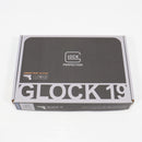 【中古即納】[MIL] (再販) BATON airsoft(バトンエアソフト) CO2ガスブローバック GLOCK G19 Gen5 MOS CO2GBB【JASG認定】(G19-GEN5-MOS) (18歳以上専用)(20250630)