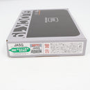 【中古即納】[MIL] (再販) BATON airsoft(バトンエアソフト) CO2ガスブローバック GLOCK G19 Gen5 MOS CO2GBB【JASG認定】(G19-GEN5-MOS) (18歳以上専用)(20250630)