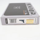 【中古即納】[MIL] (再販) BATON airsoft(バトンエアソフト) CO2ガスブローバック GLOCK G19 Gen5 MOS CO2GBB【JASG認定】(G19-GEN5-MOS) (18歳以上専用)(20250630)