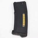 【中古即納】[MIL] PTS M4シリーズ用 EPM 150連 エンハンスドポリマーマガジン BK(ブラック/黒)(20150223)