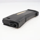 【中古即納】[MIL] PTS M4シリーズ用 EPM 150連 エンハンスドポリマーマガジン BK(ブラック/黒)(20150223)
