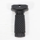 【中古即納】[MIL] G&P ボール ボール フォアグリップ ショート BK(ブラック/黒)(GP-COP061BS)(20150223)