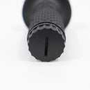 【中古即納】[MIL] G&P ボール ボール フォアグリップ ショート BK(ブラック/黒)(GP-COP061BS)(20150223)