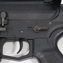 【中古即納】[MIL] ARCTURUS(アークタウラス) 電動アサルトライフル MUR MOD.C CQB ライトウェイト(AT-NY03-CQ) (18歳以上専用)(20150223)