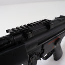 【中古即納】[MIL] 東京マルイ 電動サブマシンガン H&K(ヘッケラーアンドコッホ) MP5A5(旧型) (カスタム品) (18歳以上専用)(20150223)