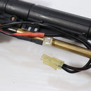 【中古即納】[MIL] 東京マルイ 電動サブマシンガン H&K(ヘッケラーアンドコッホ) MP5A5(旧型) (カスタム品) (18歳以上専用)(20150223)