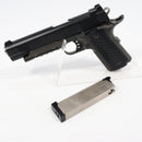 【中古即納】[MIL] 東京マルイ ガスブローバック ナイトウォーリア (18歳以上専用)(20100630)